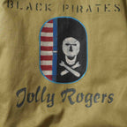 BUZZ RICKSON'S バズリクソンズ ジャケット Type TANKERS SLASH POCKET “90th BOMB. GROUP JORRY ROCERS” BR15995