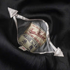BUZZ RICKSON'S バズリクソンズ スカジャン Early 1950s Style Acetate Souvenir Jacket ““KOSHO & CO.” × “BUZZ RICKSON’S” Special Edition “17TH COMM SQ & 17TH BOMB WG(L)”” BR16009