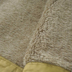 BUZZ RICKSON'S バズリクソンズ ジャケット Type N-1 KHAKI "NAVAL CLOTHING DEPOT DEMOTEX-ED GATOR NAVY" BR16014