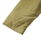 BUZZ RICKSON'S バズリクソンズ ジャケット Type N-1 KHAKI "NAVAL CLOTHING DEPOT DEMOTEX-ED GATOR NAVY" BR16014
