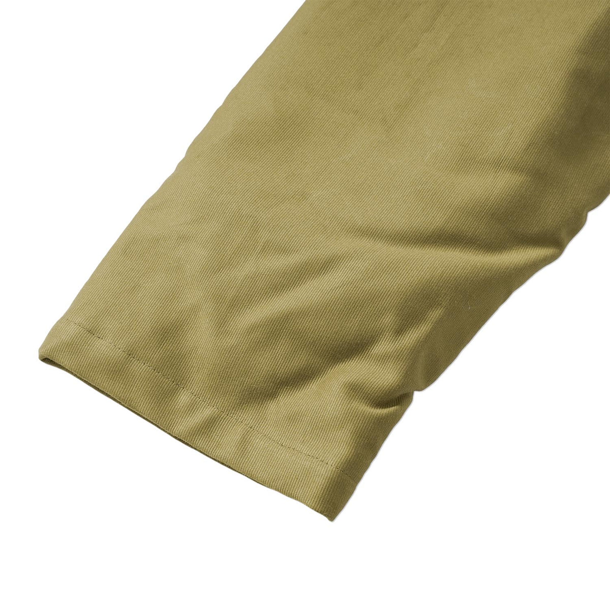 BUZZ RICKSON'S バズリクソンズ ジャケット Type N-1 KHAKI "NAVAL CLOTHING DEPOT DEMOTEX-ED GATOR NAVY" BR16014