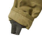 BUZZ RICKSON'S バズリクソンズ ジャケット Type N-1 KHAKI "NAVAL CLOTHING DEPOT DEMOTEX-ED GATOR NAVY" BR16014