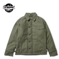 BUZZ RICKSON'S バズリクソンズ ジャケット Type DECK A-2 “BUZZ RICKSON MFG. CO.” BR16016