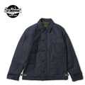 BUZZ RICKSON'S バズリクソンズ ジャケット Type DECK A-2 “NAVY COLOR CIVILIAN MODEL BUZZ RICKSON MFG. CO.” BR16017