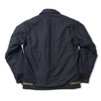 BUZZ RICKSON'S バズリクソンズ ジャケット Type DECK A-2 “NAVY COLOR CIVILIAN MODEL BUZZ RICKSON MFG. CO.” BR16017