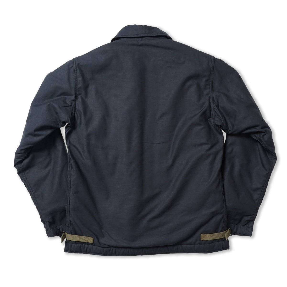 BUZZ RICKSON'S バズリクソンズ ジャケット Type DECK A-2 “NAVY COLOR CIVILIAN MODEL BUZZ RICKSON MFG. CO.” BR16017