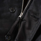 BUZZ RICKSON'S バズリクソンズ ジャケット WILLIAM GIBSON COLLECTION Type BLACK N-1 BR16033