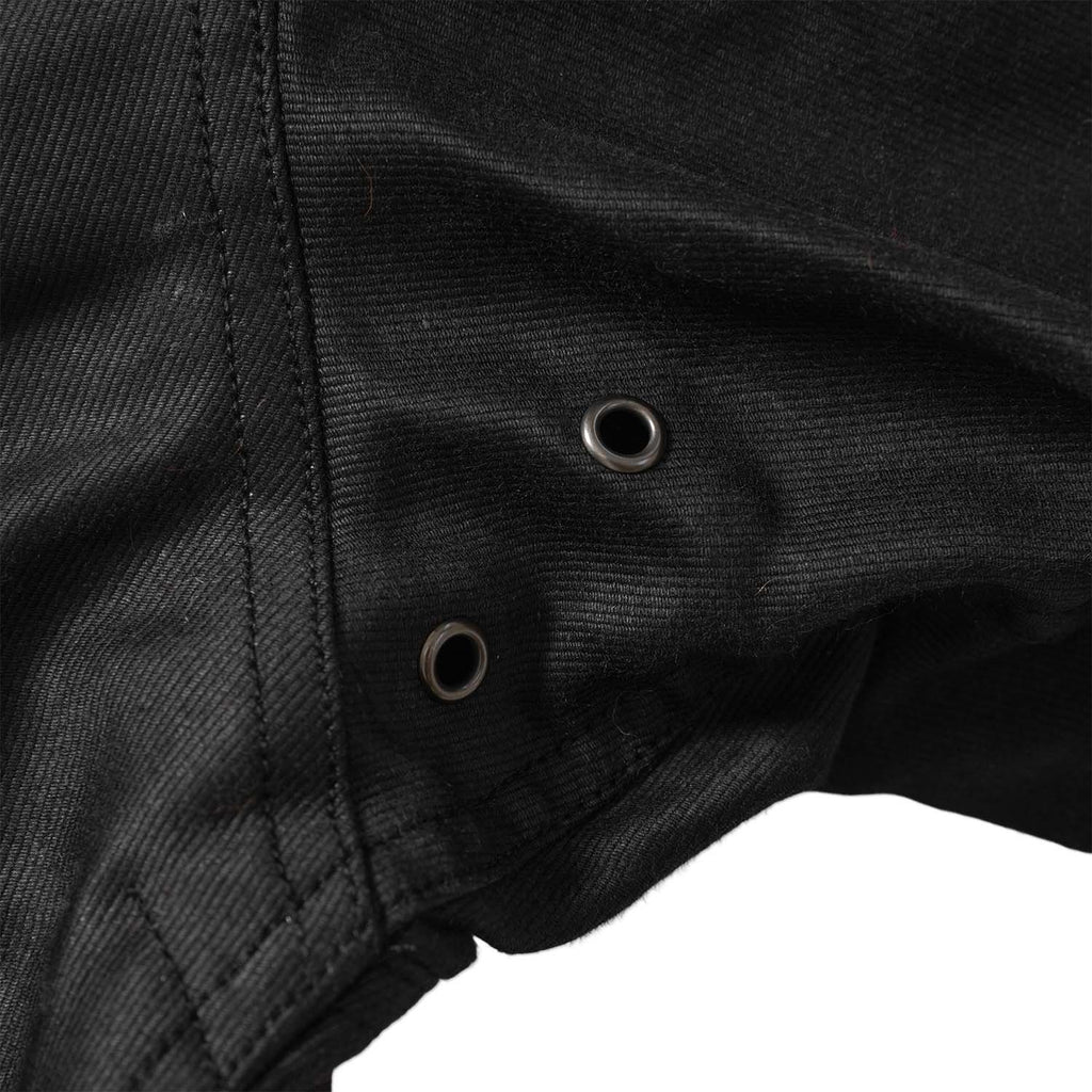 BUZZ RICKSON'S バズリクソンズ ジャケット WILLIAM GIBSON COLLECTION Type BLACK N-1 BR16033