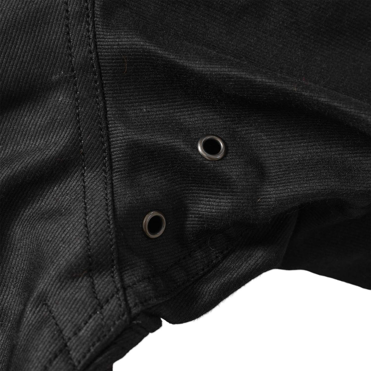 BUZZ RICKSON'S バズリクソンズ ジャケット WILLIAM GIBSON COLLECTION Type BLACK N-1 BR16033