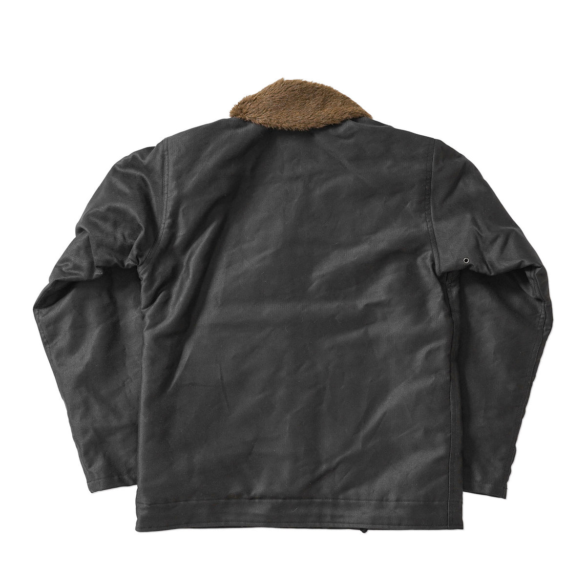 BUZZ RICKSON'S バズリクソンズ ジャケット WILLIAM GIBSON COLLECTION Type BLACK N-1 BR16033