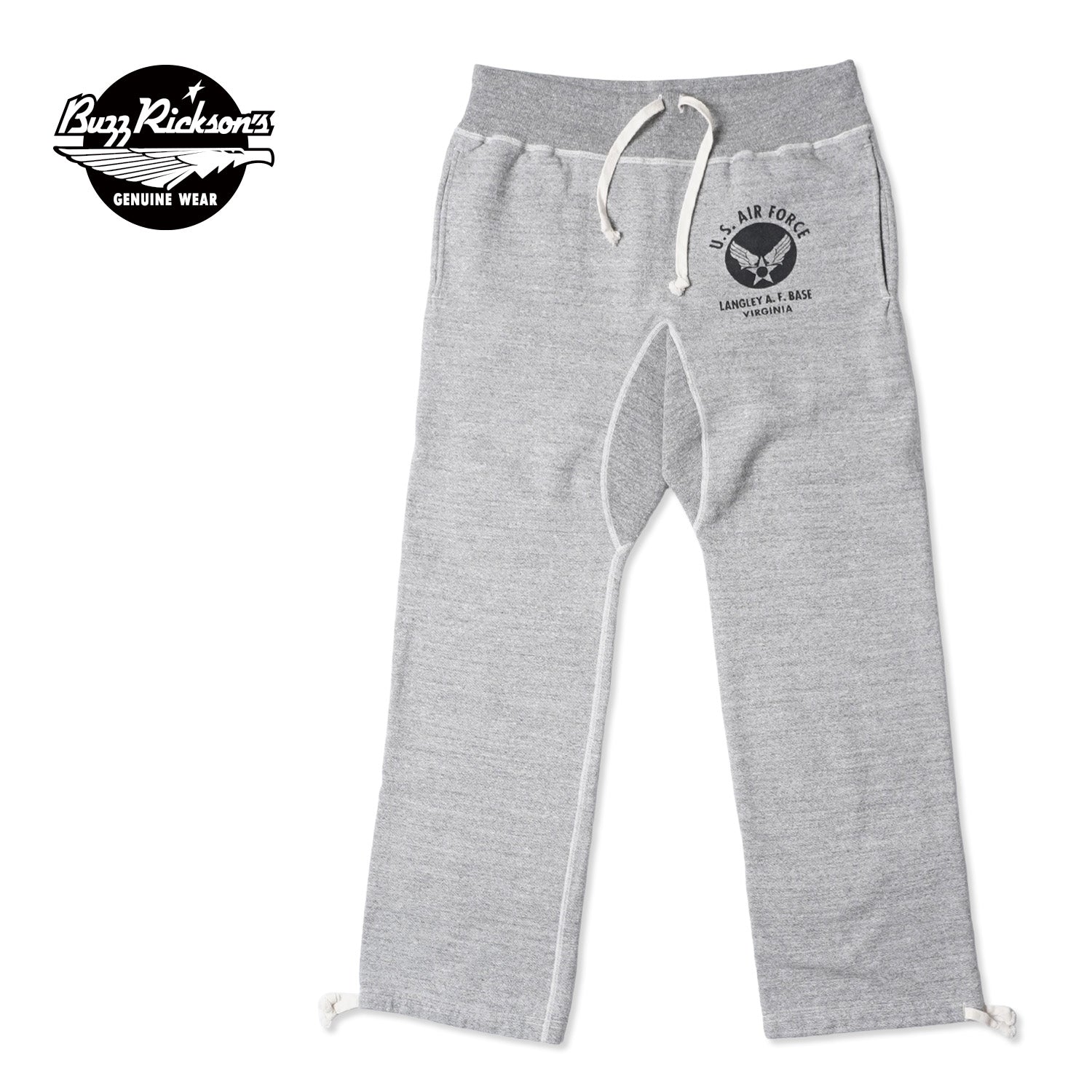 BUZZ RICKSON'S バズリクソンズ スウェットパンツ SWEAT PANTS 