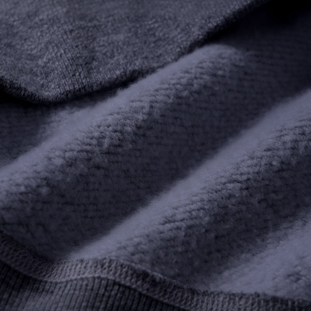 BUZZ RICKSON'S バズリクソンズ スウェット・トレーナー SET-IN CREW NECK SWEAT SHIRT “U.S.NAVY SEAHAWKS” BR69631