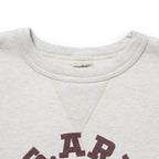 BUZZ RICKSON'S バズリクソンズ スウェット SET-IN CREW NECK SWEAT SHIRTS “U.S.ARMY AIR FORCES” BR69797