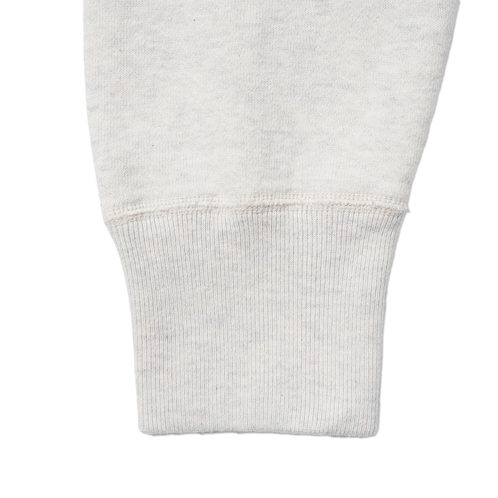BUZZ RICKSON'S バズリクソンズ スウェット SET-IN CREW NECK SWEAT SHIRTS “U.S.ARMY AIR FORCES” BR69797