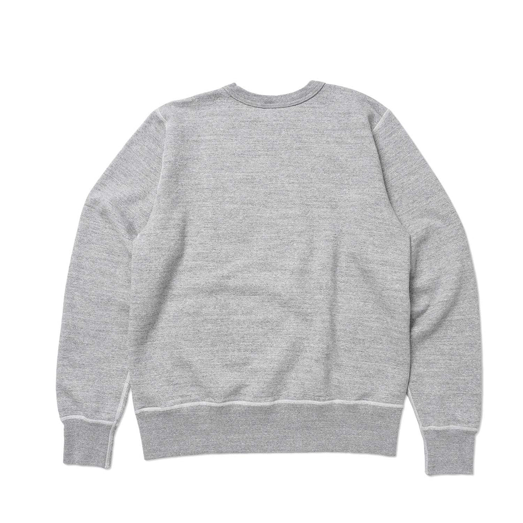 BUZZ RICKSON'S バズリクソンズ スウェット SET-IN CREW NECK SWEAT SHIRTS “U.S.ARMY AIR FORCES” BR69797