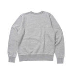 BUZZ RICKSON'S バズリクソンズ スウェット SET-IN CREW NECK SWEAT SHIRTS “U.S.ARMY AIR FORCES” BR69797