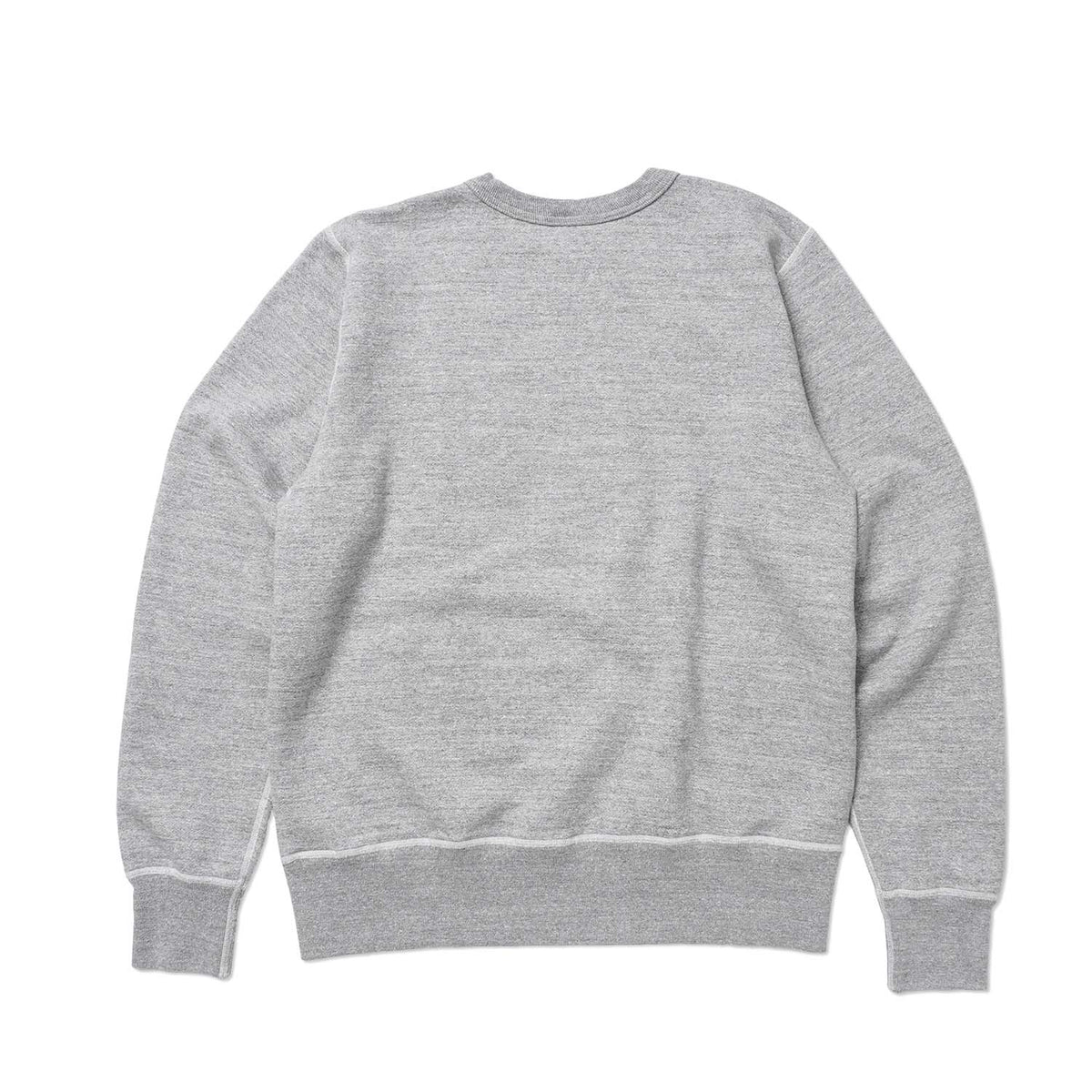 BUZZ RICKSON'S バズリクソンズ スウェット SET-IN CREW NECK SWEAT SHIRTS “U.S.ARMY AIR FORCES” BR69797