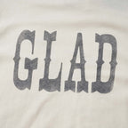 GLAD HAND グラッドハンド 長袖 Tシャツ "SPIRIT BIRD - L/S T-SHIRTS" BYGH6311
