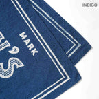 GLAD HAND グラッドハンド バンダナ "KINGSTON - BANDANA" BYGH63G02