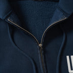 Champion チャンピオン スウェット パーカー "リバースウィーブ(R) ハーフジップフーデッドスウェットシャツ" C3-A119-370