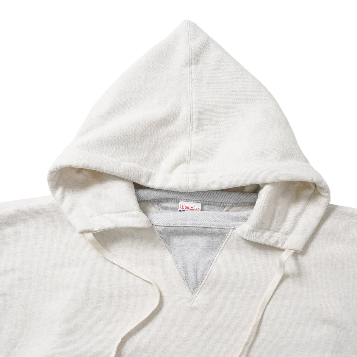 Champion チャンピオン スウェット パーカー "ダブルシックネスプルオーバーアフターフーデッドスウェットシャツ" C3-C108