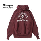 Champion チャンピオン スウェット パーカー "RW HOODED SWEATSHIRT" C3-E122