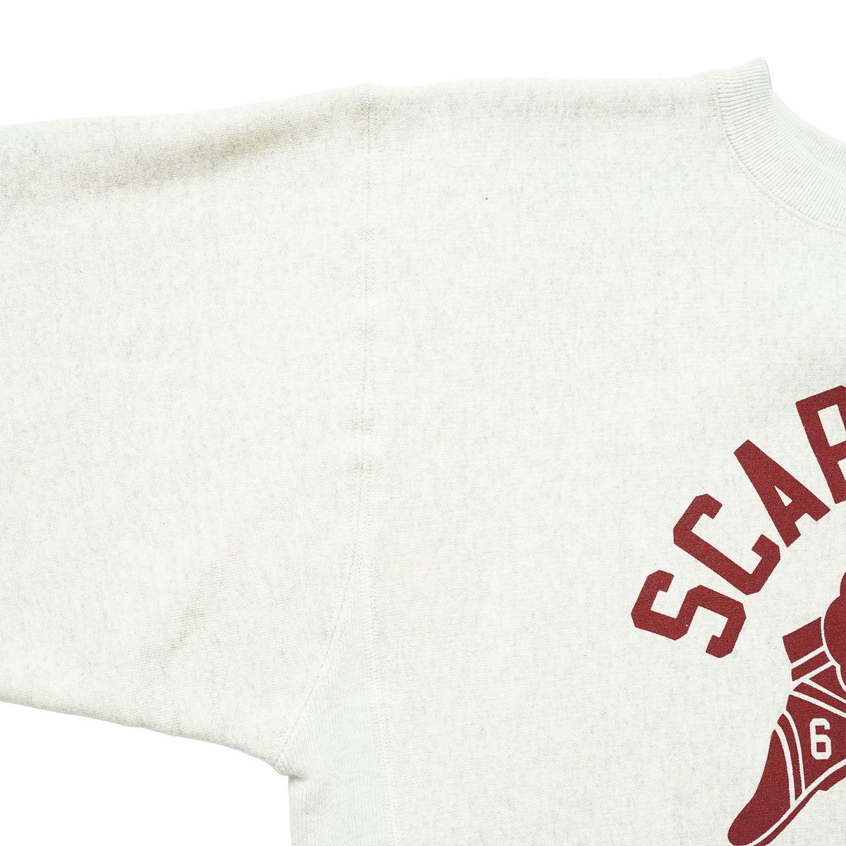 Champion チャンピオン スウェット "リバースウィーブ(R) 2ndパテントモデル クルーネックスウェットシャツ" C3-W033-043
