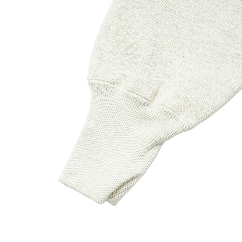 Champion チャンピオン スウェット "リバースウィーブ(R) 2ndパテントモデル クルーネックスウェットシャツ" C3-W033-043