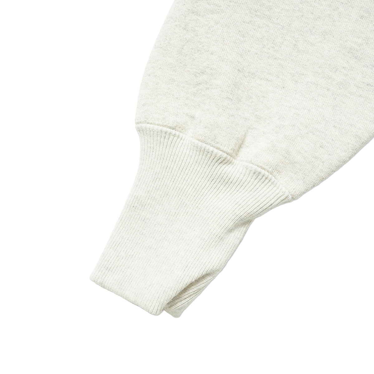 Champion チャンピオン スウェット "リバースウィーブ(R) 2ndパテントモデル クルーネックスウェットシャツ" C3-W033-043