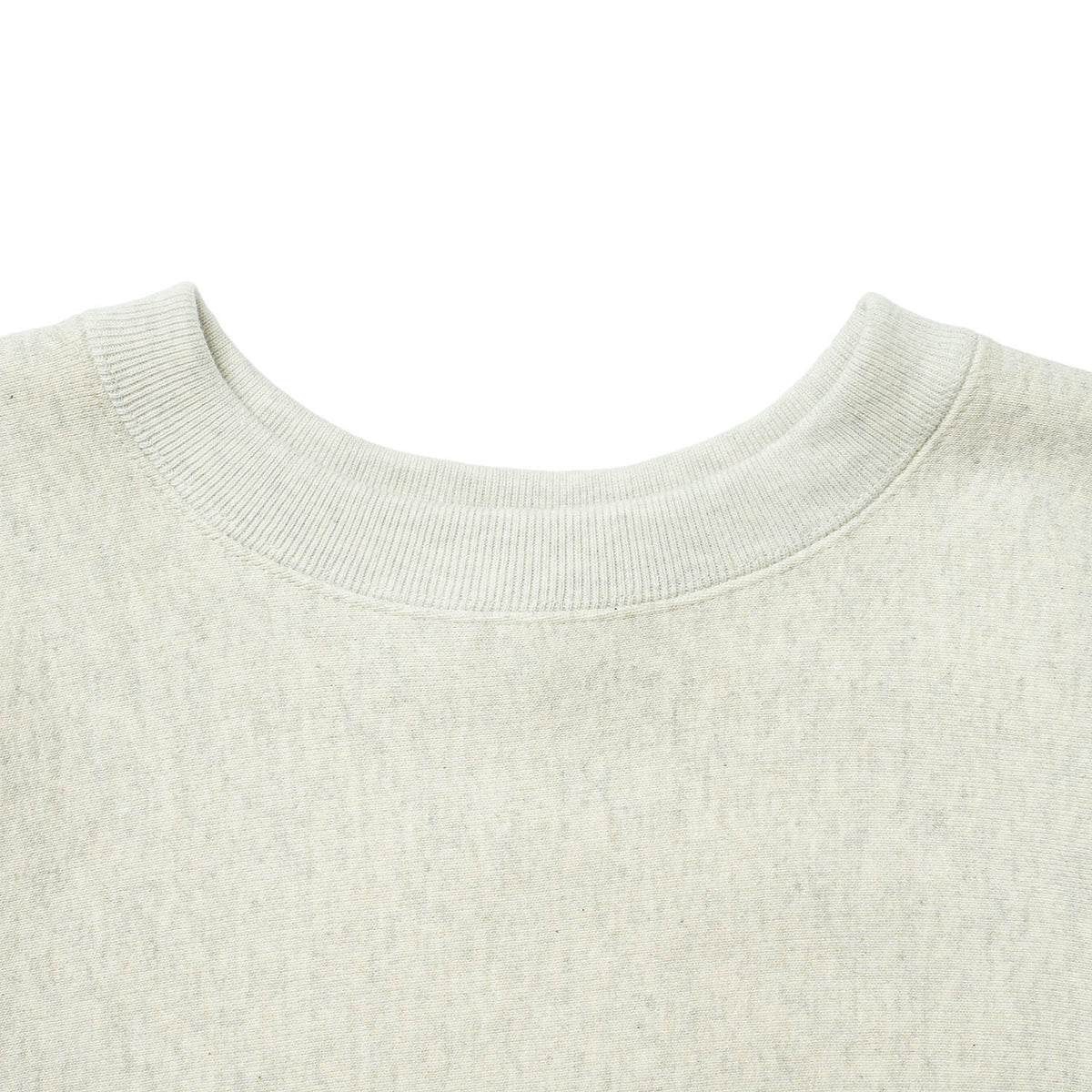 Champion チャンピオン スウェット "リバースウィーブ(R) 2ndパテントモデル クルーネックスウェットシャツ" C3-Y019-040