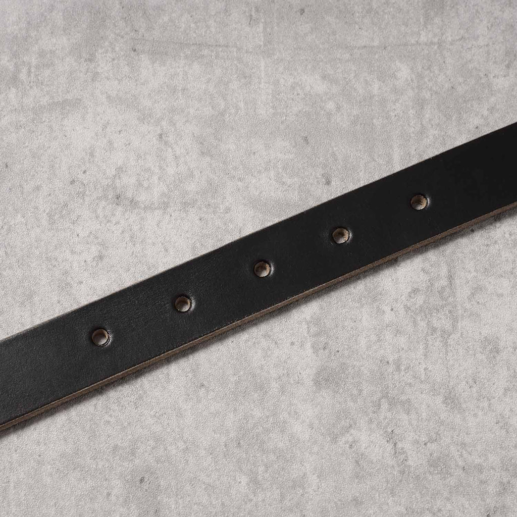 chapllin チャップリン ベルト CHROMEXCEL LEATHER 3PIECE LEATHER BELT CPB-3PIECE-CEX