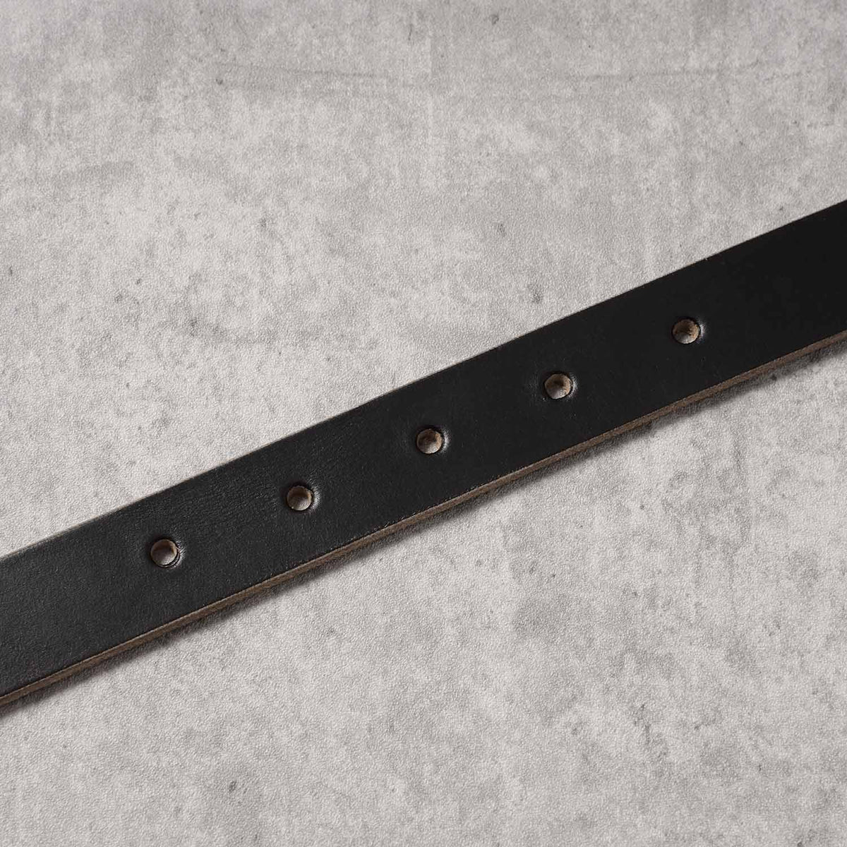 chapllin チャップリン ベルト CHROMEXCEL LEATHER 3PIECE LEATHER BELT CPB-3PIECE-CEX