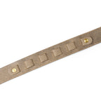 chapllin チャップリン ベルト CHROMEXCEL LEATHER HARNESS BELT CPB-HARNES-CEXDB
