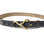 chapllin チャップリン ベルト CHROMEXCEL LEATHER HARNESS BELT CPB-HARNES-CEXDB