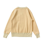 JELADO ジェラード スウェット “U.S ARMY CAMP McCOY Sweat” CT23209