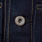 STUDIO D'ARTISAN ステュディオ・ダルチザン デニムジャケット “6oz大戦デニムジャケット” D4677
