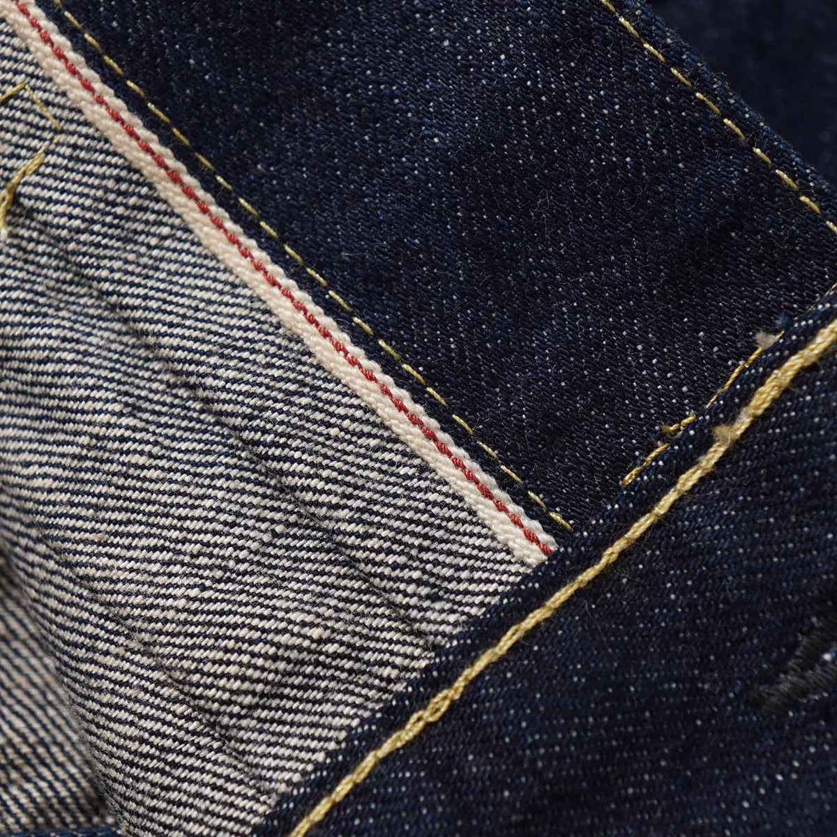 STUDIO D'ARTISAN ステュディオ・ダルチザン デニムジャケット “6oz大戦デニムジャケット” D4677
