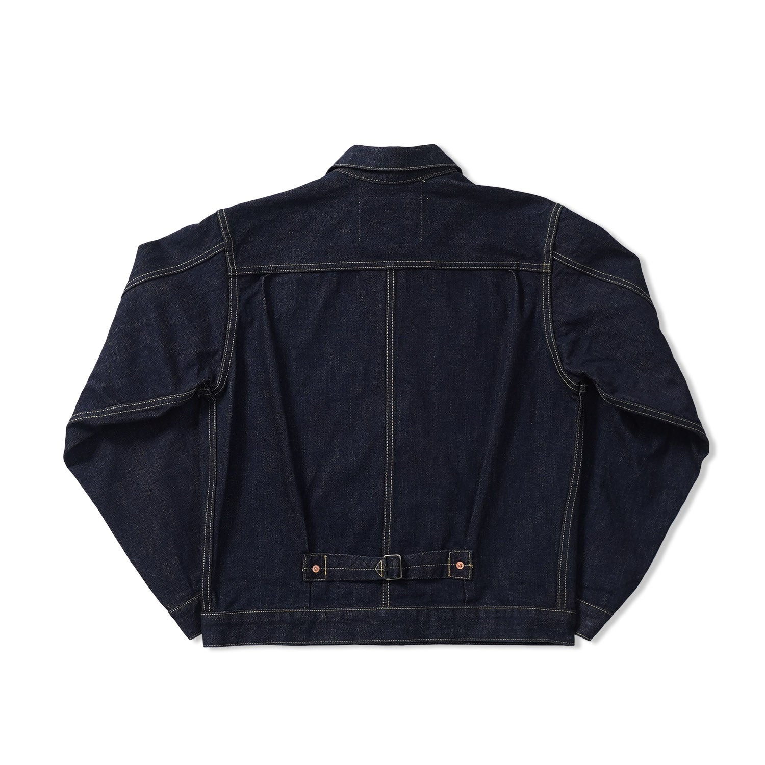 STUDIO D'ARTISAN ステュディオ・ダルチザン デニムジャケット “6oz