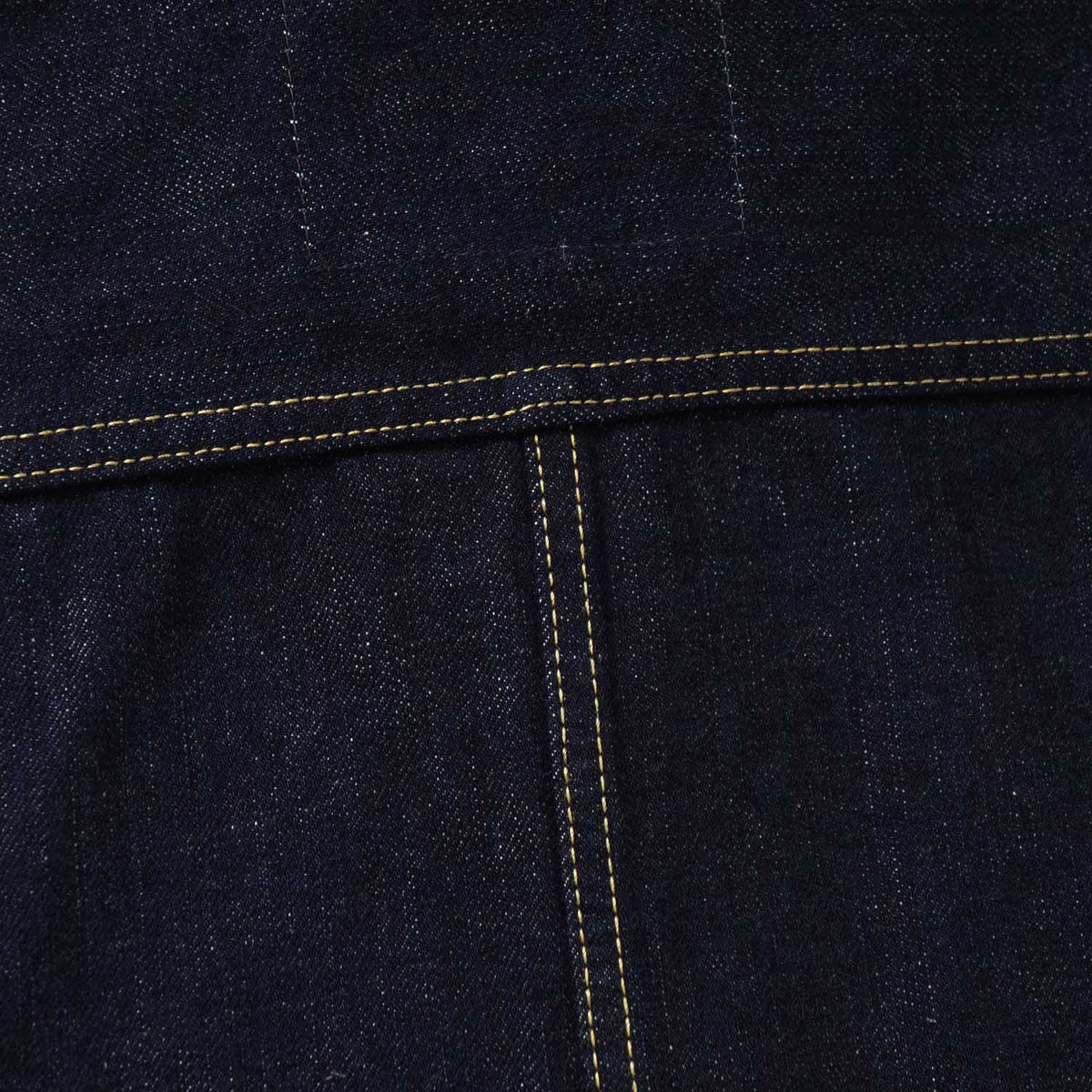 STUDIO D'ARTISAN ステュディオ・ダルチザン デニムジャケット “6oz大戦デニムジャケット” D4677
