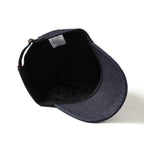STUDIO D'ARTISAN ステュディオ・ダルチザン キャップ "Denim Work Cap" D7222