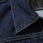 FULLCOUNT フルカウント デニム ジャケット “Classic Pleated Denim Jacket" GFC2002