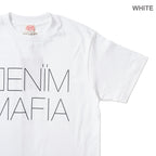 FULLCOUNT フルカウント 半袖 Tシャツ "DENIM MAFIA T" GFC5001
