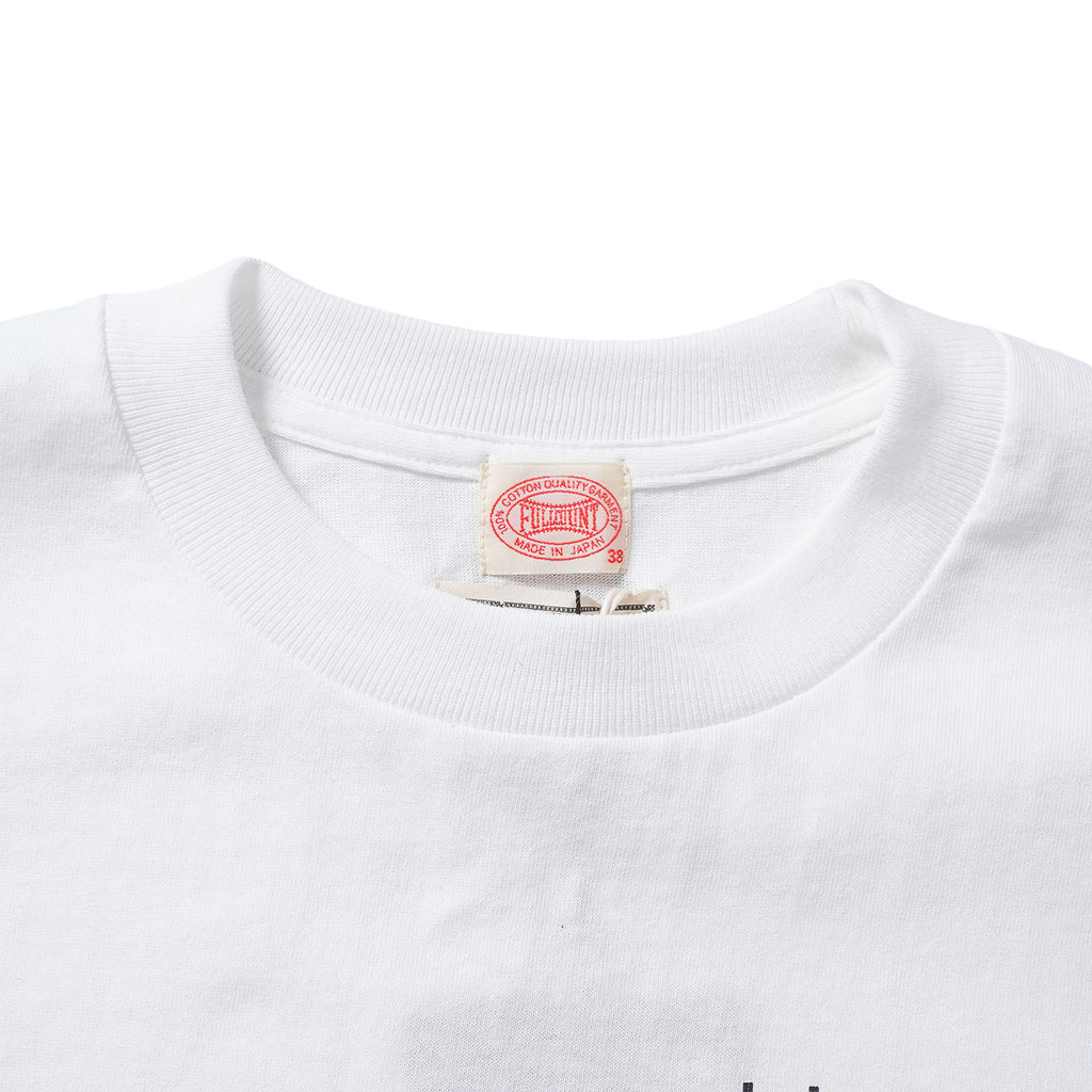 FULLCOUNT フルカウント 半袖 Tシャツ "DENIM MAFIA T" GFC5001