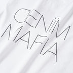 FULLCOUNT フルカウント 半袖 Tシャツ "DENIM MAFIA T" GFC5001