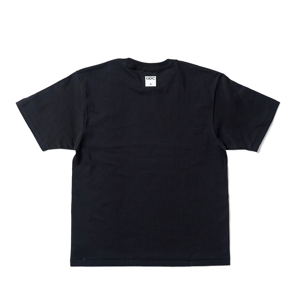 FULLCOUNT フルカウント 半袖 Tシャツ "DENIM MAFIA T" GFC5001