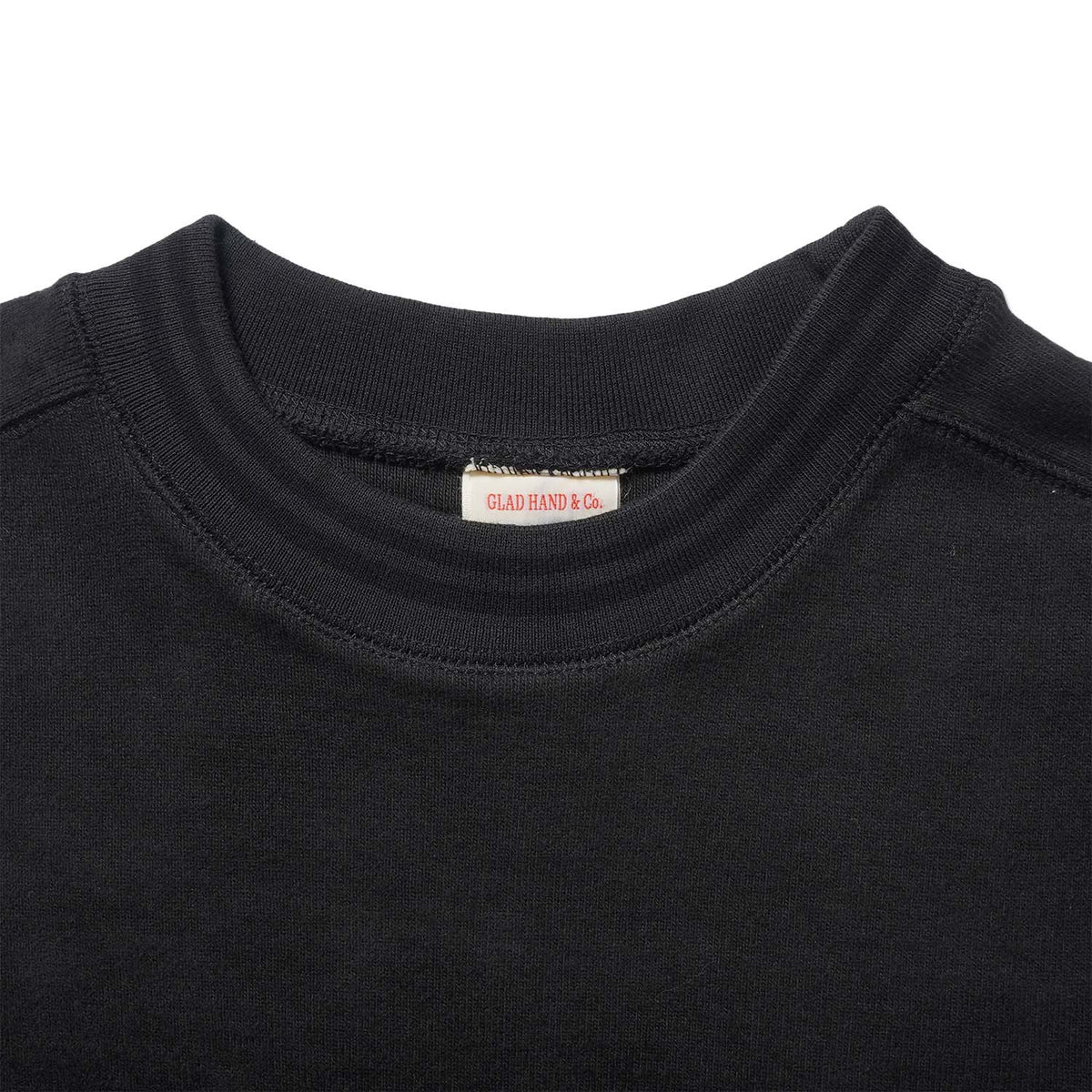 GLAD HAND グラッドハンド Ｔシャツ “THICK L/S T-SHIRTS” GLAD HAND-18