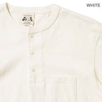 GLAD HAND グラッドハンド Ｔシャツ“STANDARD HENRY POCKET L/S T-SHIRTS” GLAD HAND-26