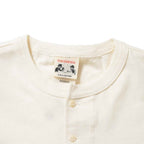 GLAD HAND グラッドハンド Ｔシャツ“STANDARD HENRY POCKET L/S T-SHIRTS” GLAD HAND-26