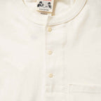 GLAD HAND グラッドハンド Ｔシャツ“STANDARD HENRY POCKET L/S T-SHIRTS” GLAD HAND-26