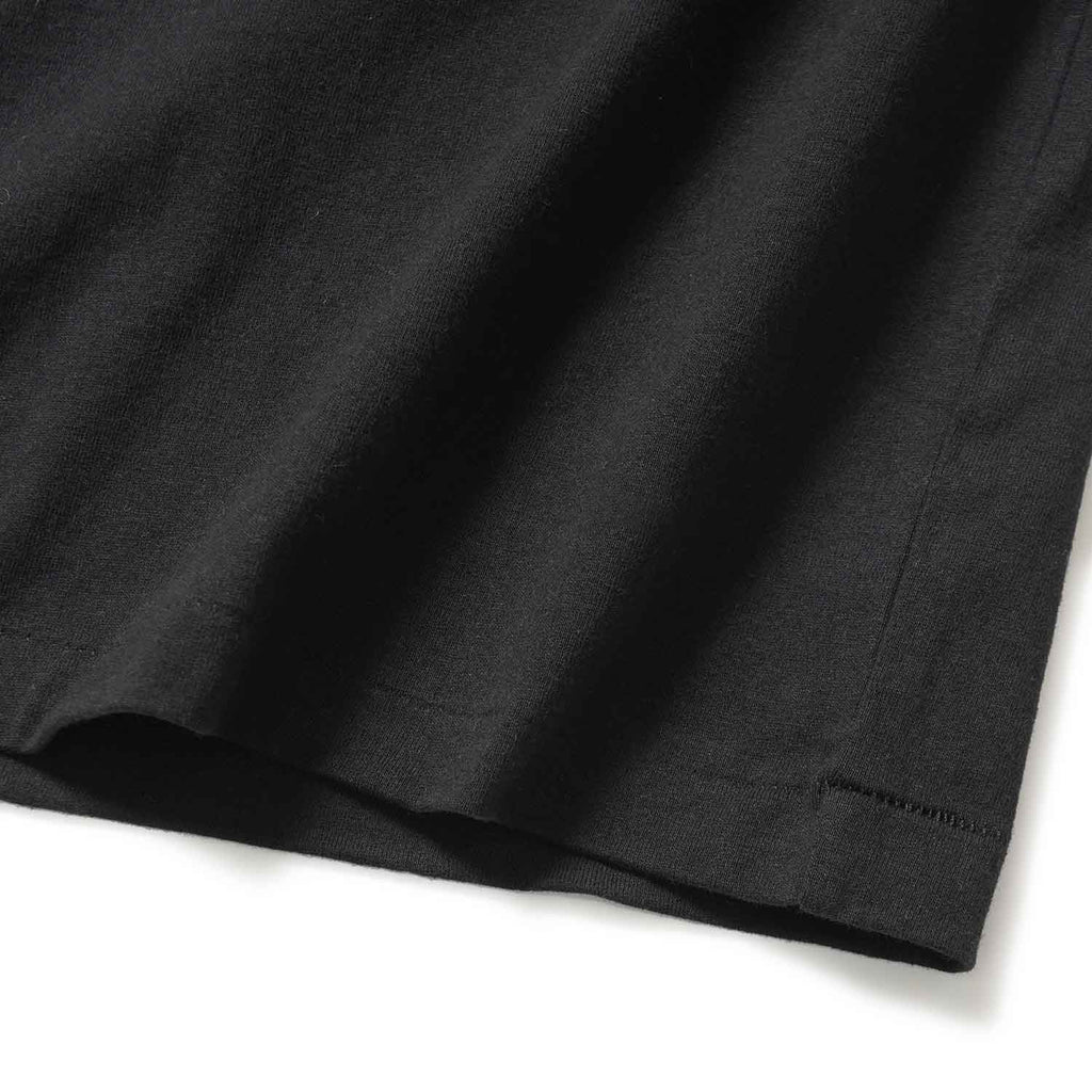 GLAD HAND グラッドハンド Ｔシャツ“STANDARD HENRY POCKET L/S T-SHIRTS” GLAD HAND-26